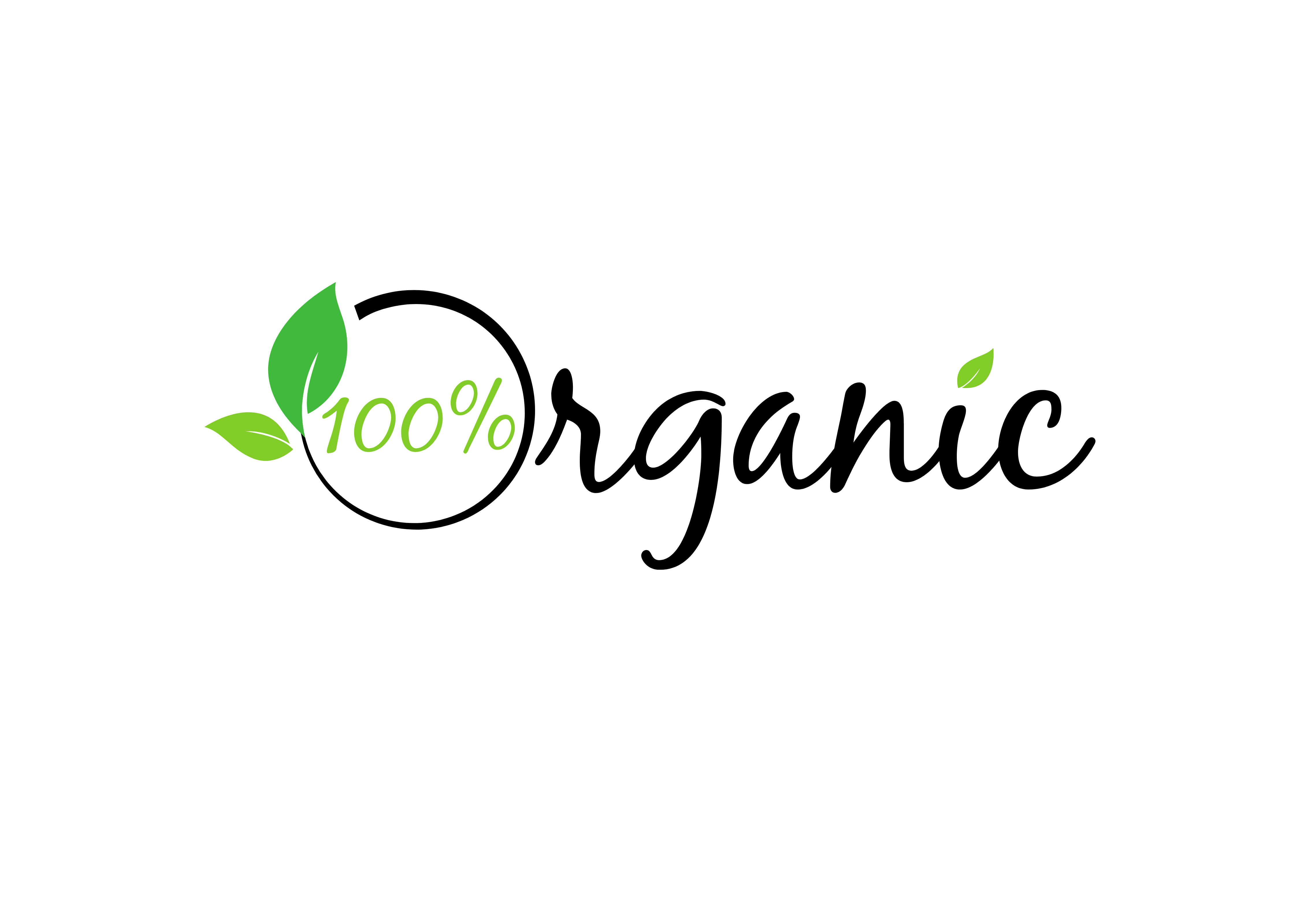 Organic Certificate